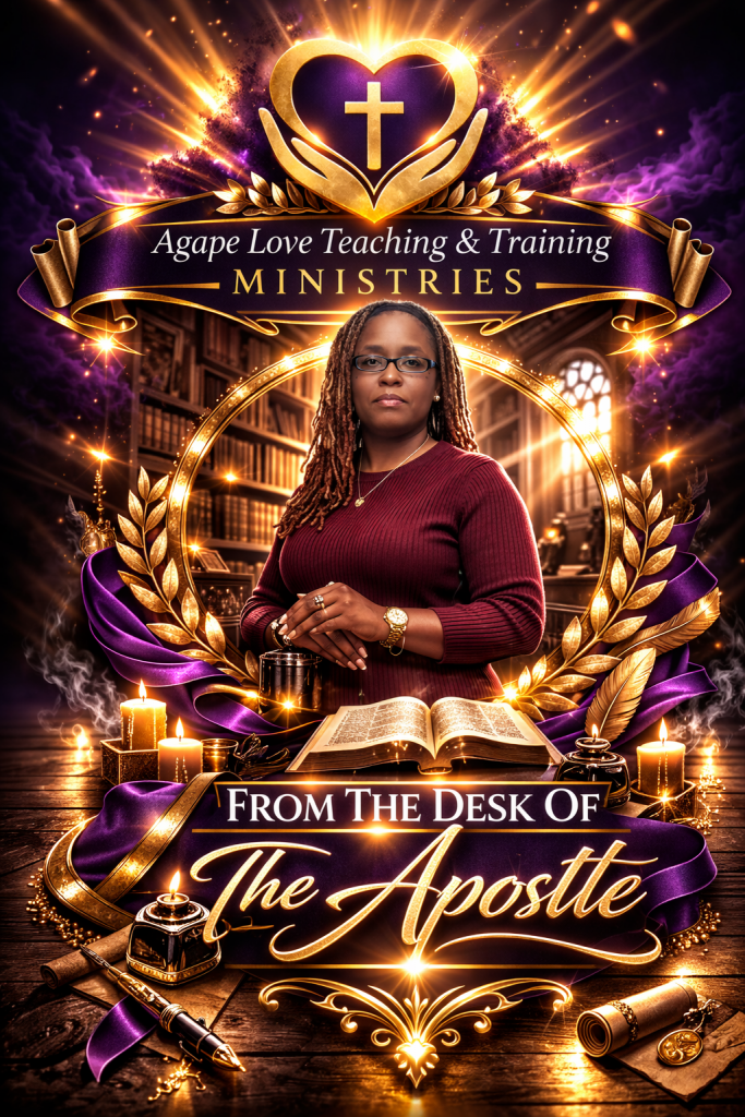 Weary In Well Doing, Don’t Give Up!!!